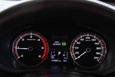 2023 Mitsubishi Triton 2.4 GT Plus Double Cab