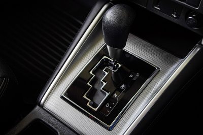 2023 Mitsubishi Triton 2.4 GT Plus Double Cab