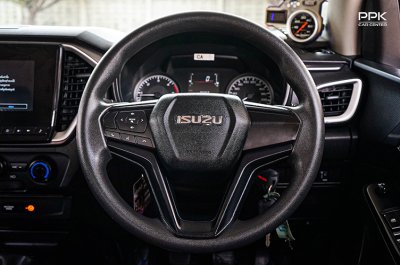 2022 Isuzu D-MAX 1.9 Cab-4  S