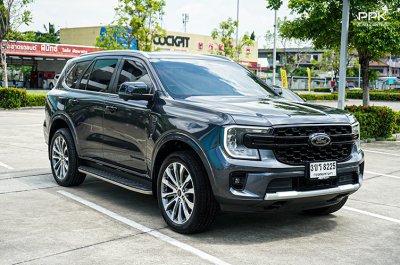 2023 Ford EVEREST 2.0  Titanium+ SUV
