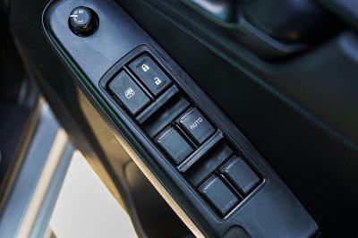 2021 Isuzu D-MAX 1.9 Double Cab S