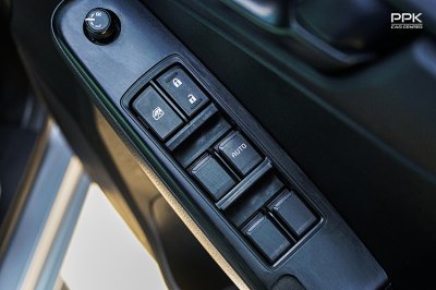 2021 Isuzu D-MAX 1.9 Double Cab S