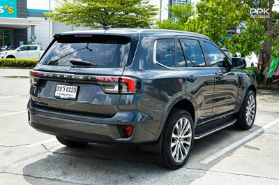 2023 Ford EVEREST 2.0  Titanium+ SUV