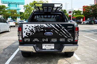 2020 Ford Ranger 2.2 XLT Double Cab Hi-Rider