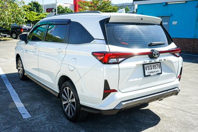 2023 Toyota Veloz 1.5  Smart