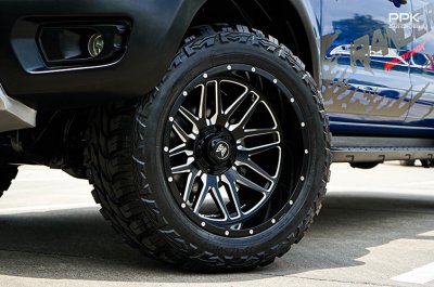 2019 Ford RANGER 2.2 Double Cab  XLT Hi-Rider Pickup