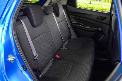 2022 Suzuki Swift 1.2 GL Hatchback