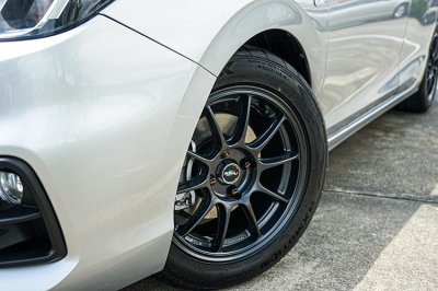2022 Honda City 1.0 S