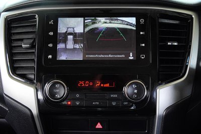 2023 Mitsubishi Triton 2.4 GT Plus Double Cab