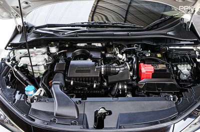 2022 Honda City 1.0 SV