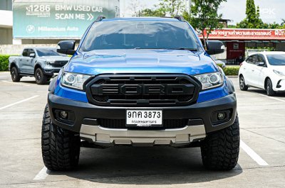 2019 Ford RANGER 2.2 Double Cab  XLT Hi-Rider Pickup