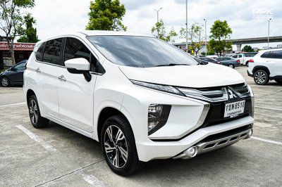 2021 Mitsubishi Xpander 1.5  GT Wagon