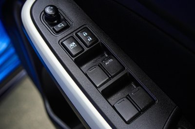 2022 Suzuki Swift 1.2 GL Hatchback