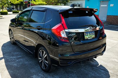 2021 Honda JAZZ 1.5 RS