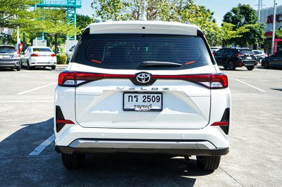 2023 Toyota Veloz 1.5  Smart
