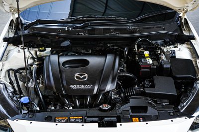 2020 Mazda 2 1.3 High Connect