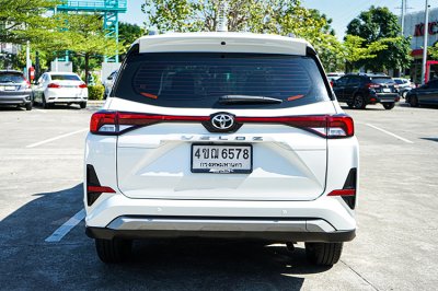 2023 Toyota Veloz 1.5  Smart