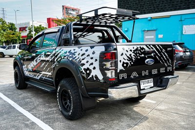 2020 Ford Ranger 2.2 XLT Double Cab Hi-Rider