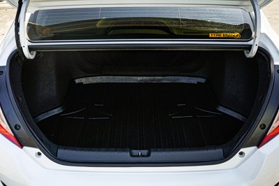 2021 Honda CIVIC 1.8 E