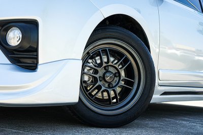 2014 Toyota YARIS 1.2 G