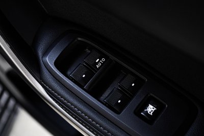 2020 Ford Ranger 2.2 XLT Double Cab Hi-Rider