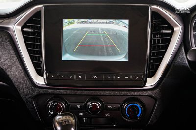 2022 Isuzu D-MAX 1.9 Cab-4  S