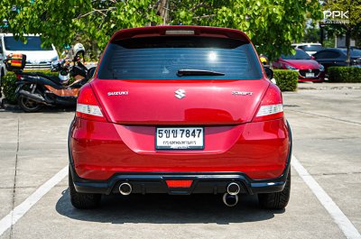 2015 Suzuki SWIFT 1.2  RX Hatchback