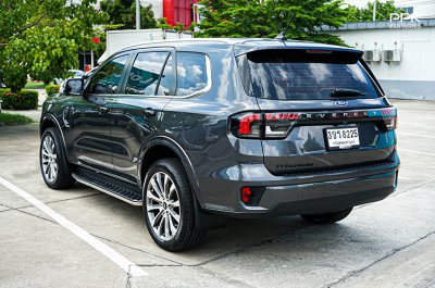 2023 Ford EVEREST 2.0  Titanium+ SUV