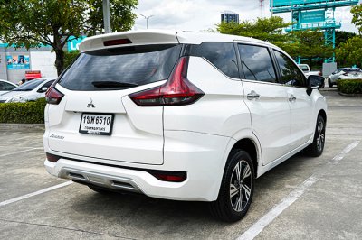 2021 Mitsubishi Xpander 1.5  GT Wagon