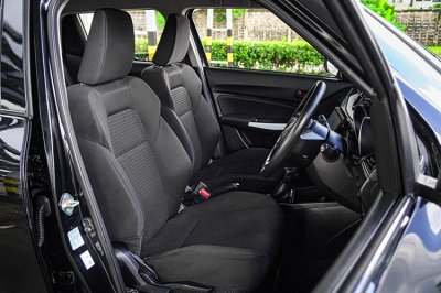 2021 Suzuki Swift 1.2 GL Plus Hatchback
