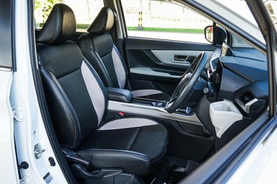 2023 Toyota Veloz 1.5  Smart