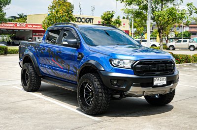 2019 Ford RANGER 2.2 Double Cab  XLT Hi-Rider Pickup