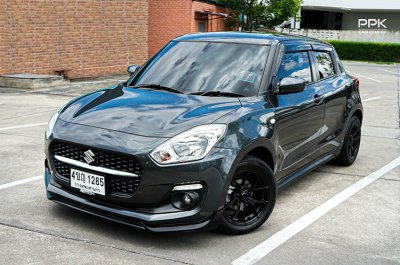 2021 Suzuki SWIFT 1.2 GL Hatchback