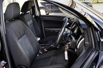 2020 Ford Ranger 2.2 XLT Double Cab Hi-Rider