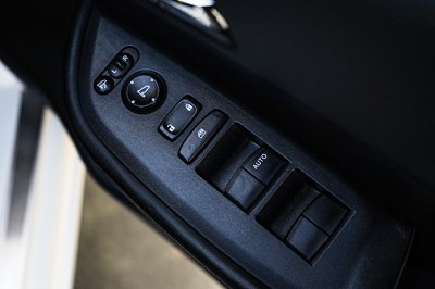 2022 Honda City 1.0 RS Hatchback