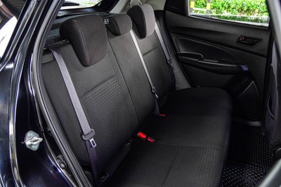 2021 Suzuki Swift 1.2 GL Plus Hatchback