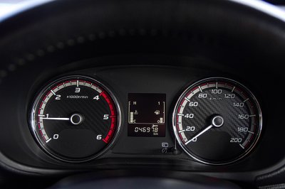 2018 Mitsubishi Triton 2.4 GLS Plus Ltd Mega Cab