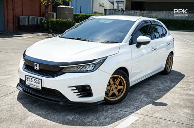 2022 Honda City 1.0 SV