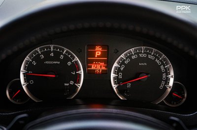 2015 Suzuki SWIFT 1.2  RX Hatchback