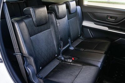 2023 Toyota Veloz 1.5  Smart