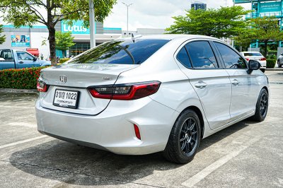2022 Honda City 1.0 S