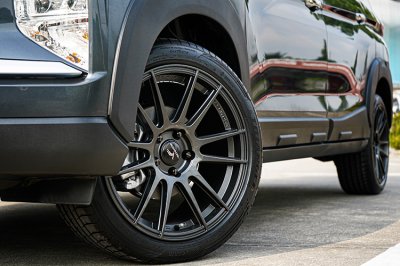 2020 Mitsubishi Xpander Cross 1.5