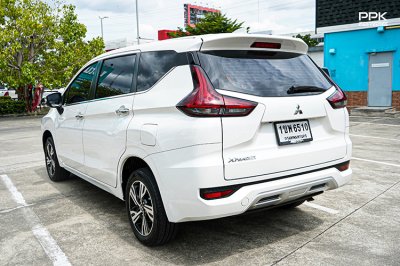2021 Mitsubishi Xpander 1.5  GT Wagon