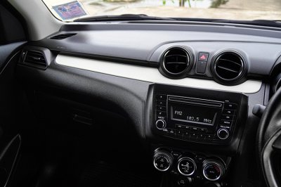 2022 Suzuki Swift 1.2 GL Hatchback