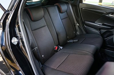 2021 Honda JAZZ 1.5 RS