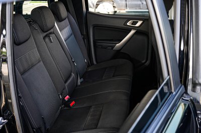 2020 Ford Ranger 2.2 XLT Double Cab Hi-Rider