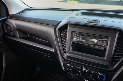 2021 Isuzu D-MAX 1.9 Double Cab S