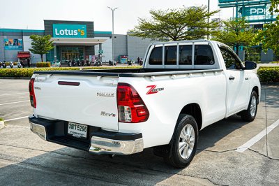 2023 Toyota HILUX REVO 2.4 Single Cab Entry Pickup