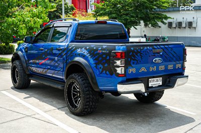 2019 Ford RANGER 2.2 Double Cab  XLT Hi-Rider Pickup