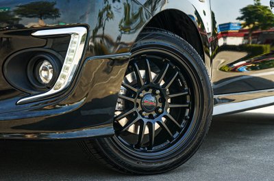 2019 Mitsubishi Attrage 1.2 GLX